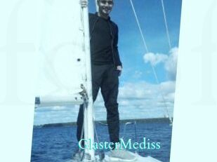 GlasterMediss