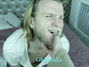 Glebushka