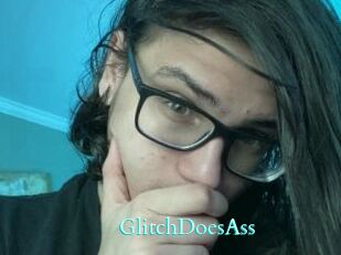 GlitchDoesAss