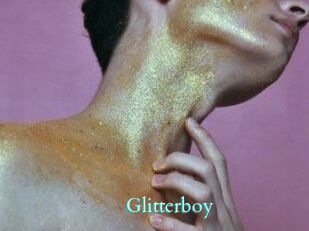 Glitterboy