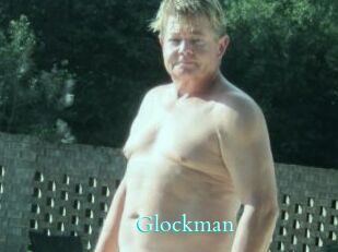 Glockman