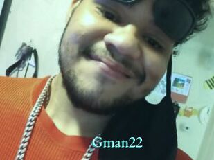 Gman22