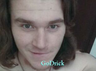 GoDrick