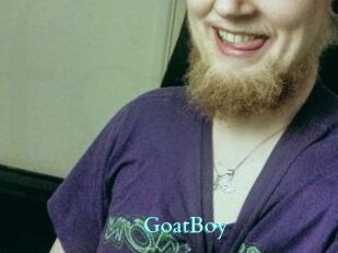 GoatBoy