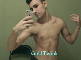 GoldTwink
