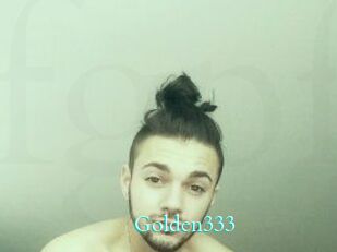 Golden333