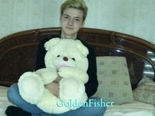 GoldenFisher
