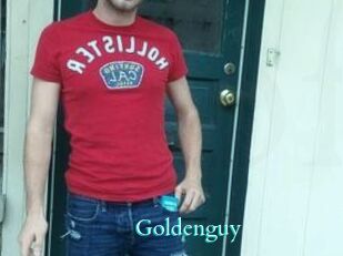 Goldenguy