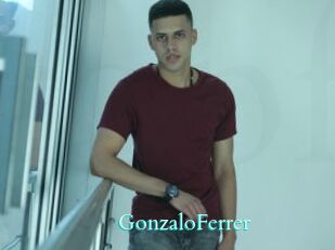 GonzaloFerrer