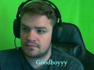 Goodboyyy