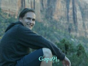 Gopa91