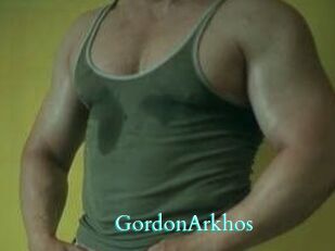 GordonArkhos