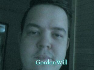 GordonWill