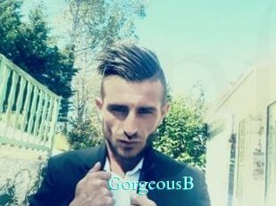 GorgeousB