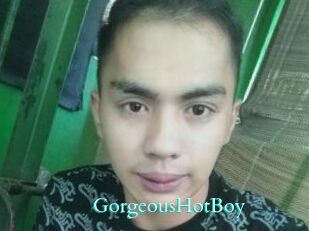 GorgeousHotBoy