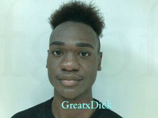 GreatxDick