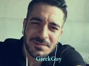 GreekGuy