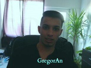 GregorAn