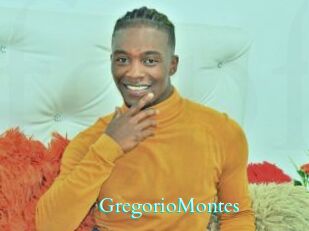 GregorioMontes