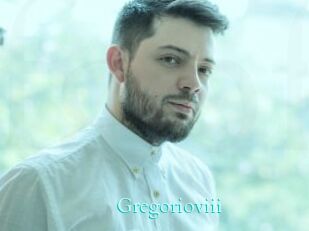 Gregorioviii