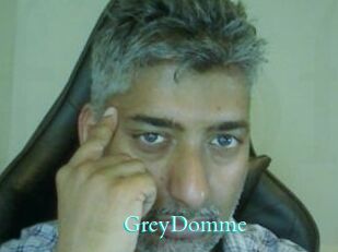 GreyDomme