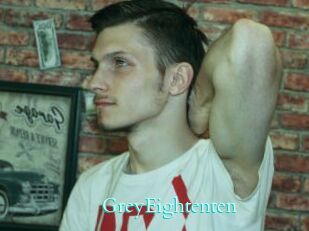 GreyEightenten