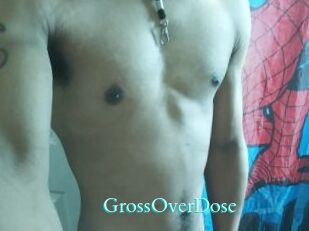 GrossOverDose