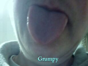 Grumpy