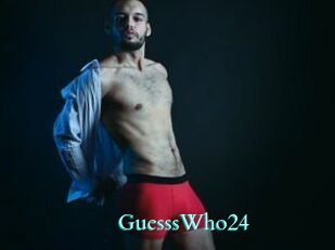 GuesssWho24