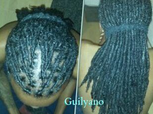 Guilyano