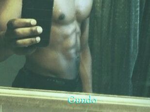Gundo
