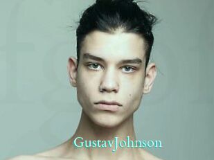 GustavJohnson
