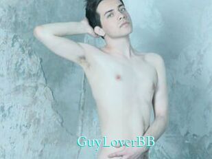 GuyLoverBB