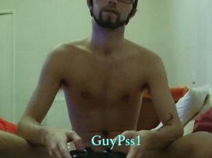 GuyPss1