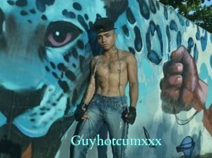 Guyhotcumxxx