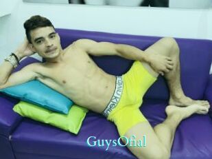 GuysOfial