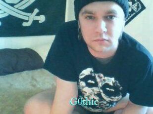 G0thic