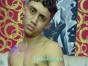 Gabobrown