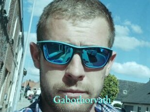 Gaborhorvath