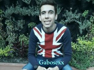 Gabosexx