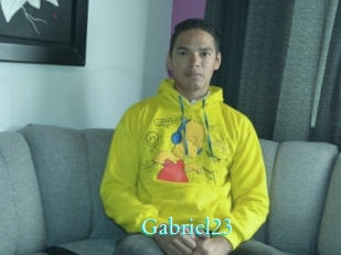 Gabriel23