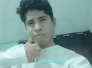 Gabrielbillar