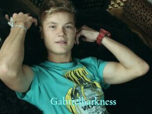 Gabrielharkness