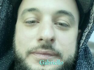 Gabriello