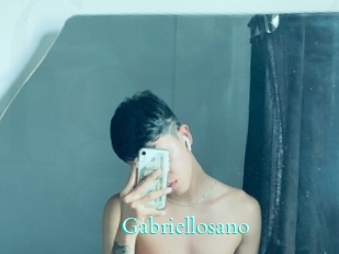 Gabriellosano