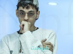 Gabsgala