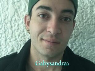 Gabysandrea