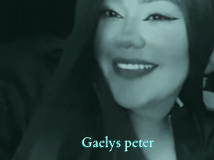 Gaelys_peter