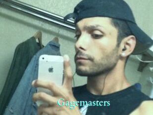 Gagemasters