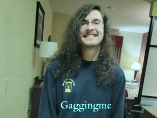 Gaggingme